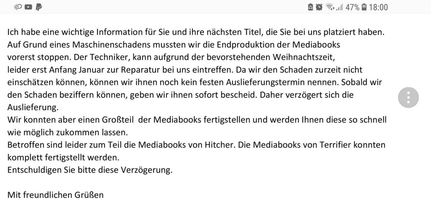 Klicke auf die Grafik für eine vergrößerte Ansicht

Name: 48385575_2236701923252443_2021455043948969984_n.jpg
Ansichten: 120
Größe: 117,1 KB
ID: 41151
