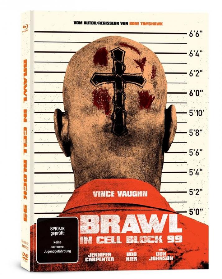 Klicke auf die Grafik für eine vergrößerte Ansicht

Name: Brawl in Cell Block 99.jpg
Ansichten: 73
Größe: 111,5 KB
ID: 41978
