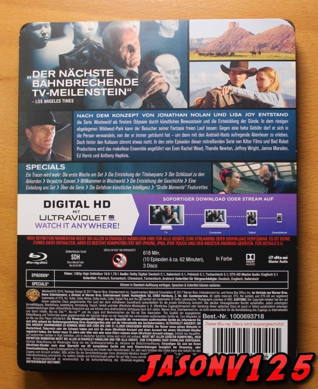 Klicke auf die Grafik für eine vergrößerte Ansicht

Name: westworld_steel_2 (Medium).JPG
Ansichten: 115
Größe: 179,9 KB
ID: 47172