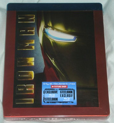 Klicke auf die Grafik für eine vergrößerte Ansicht  Name: Future-Shop-Iron-Man-SteelBook.jpg Ansichten: 1 Größe: 33,9 KB ID: 47879
