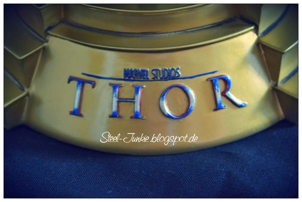 Klicke auf die Grafik für eine vergrößerte Ansicht  Name: Thor - Limited Edition ....001.jpg Ansichten: 1 Größe: 138,2 KB ID: 49017
