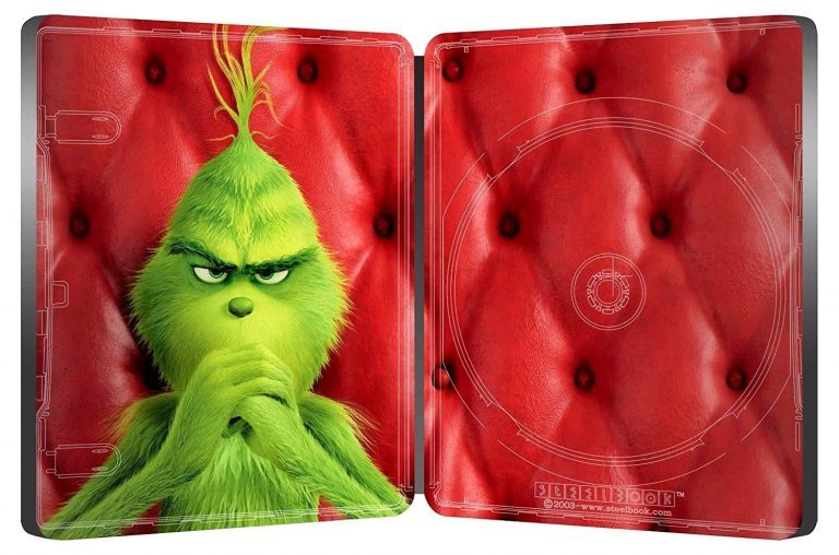 Klicke auf die Grafik für eine vergrößerte Ansicht  Name: The-Grinch-2018-steelbook-2-768x508.jpg Ansichten: 1 Größe: 76,5 KB ID: 61578