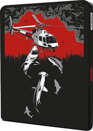 Klicke auf die Grafik für eine vergrößerte Ansicht

Name: shark_2.JPG
Ansichten: 254
Größe: 91,7 KB
ID: 67170
