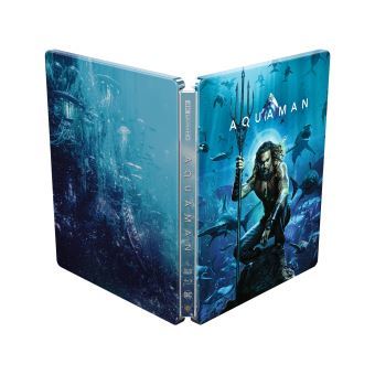 Klicke auf die Grafik für eine vergrößerte Ansicht  Name: Aquaman-Steelbook-Edition-Speciale-Fnac-Blu-ray-4K-Ultra-HD.jpg Ansichten: 1 Größe: 16,7 KB ID: 77569
