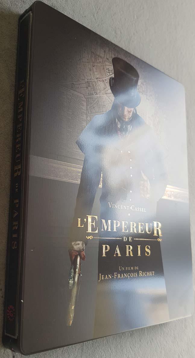 Klicke auf die Grafik für eine vergrößerte Ansicht

Name: LEmpereur-Paris-steelbook-1.jpg
Ansichten: 46
Größe: 63,4 KB
ID: 93384