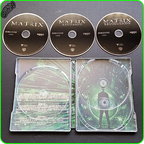 Klicke auf die Grafik für eine vergrößerte Ansicht

Name: The-Matrix-Trilogy-steelbook-Bestbuy-3.jpg
Ansichten: 88
Größe: 270,4 KB
ID: 110410