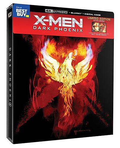 Klicke auf die Grafik für eine vergrößerte Ansicht

Name: Dark Phoenix Front.JPG
Ansichten: 113
Größe: 37,1 KB
ID: 128701