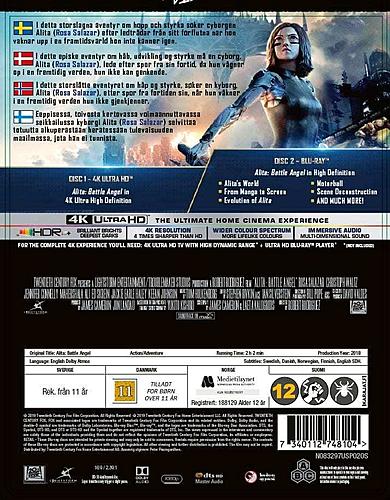 Klicke auf die Grafik für eine vergrößerte Ansicht

Name: alita_battle_angel_-_limited_steelbook_4k_ultra_hd_blu-ray-46816409-bckl.jpg
Ansichten: 134
Größe: 113,7 KB
ID: 130967
