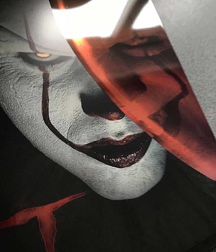 Klicke auf die Grafik für eine vergrößerte Ansicht

Name: It-2017-steelbook-2zavvi-4K-.jpg
Ansichten: 131
Größe: 64,3 KB
ID: 142680