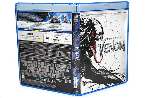 Klicke auf die Grafik für eine vergrößerte Ansicht

Name: Venom 12.jpg
Ansichten: 114
Größe: 187,3 KB
ID: 142758