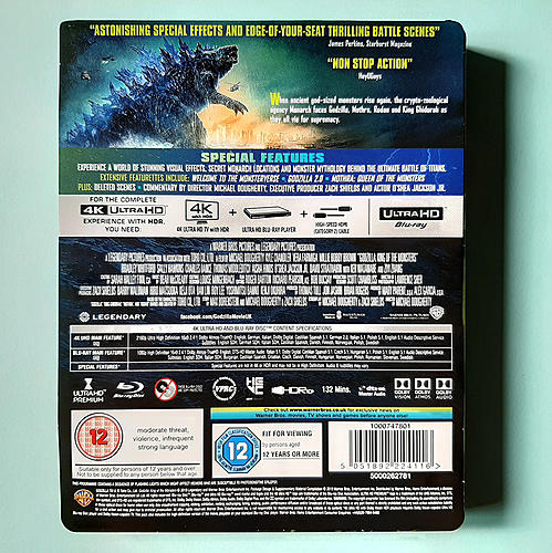 Klicke auf die Grafik für eine vergrößerte Ansicht

Name: 2fotografias-del-steelbook-de-godzilla-rey-de-los-monstruos-en-uhd-4k-uk-original.jpg
Ansichten: 86
Größe: 455,4 KB
ID: 158489