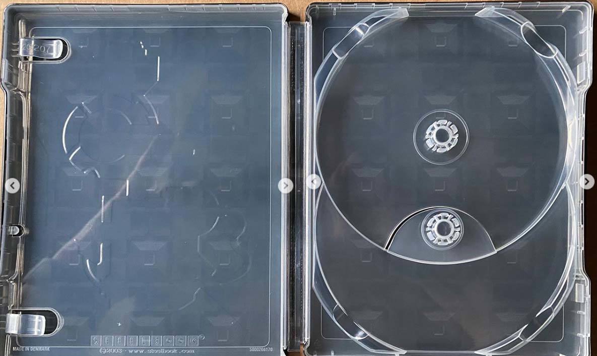 Klicke auf die Grafik für eine vergrößerte Ansicht

Name: Blade-Runner-steelbook-5.jpg
Ansichten: 72
Größe: 83,1 KB
ID: 172219