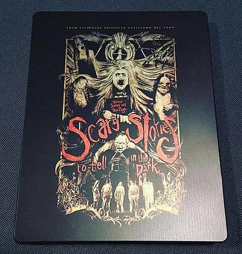 Klicke auf die Grafik für eine vergrößerte Ansicht  Name: Scary-Stories-steelbook-1.jpg Ansichten: 1 Größe: 81,6 KB ID: 181251