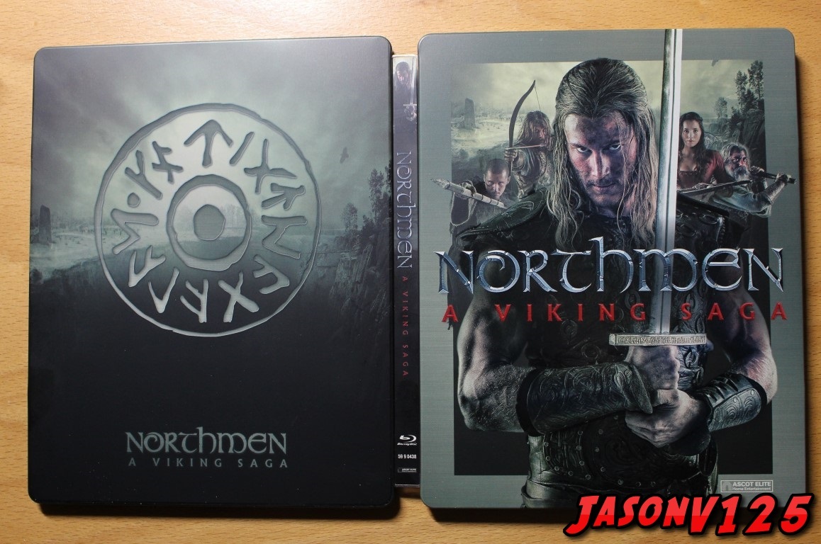 Klicke auf die Grafik für eine vergrößerte Ansicht

Name: northmen_steel_5 (Medium).JPG
Ansichten: 40
Größe: 233,7 KB
ID: 183024