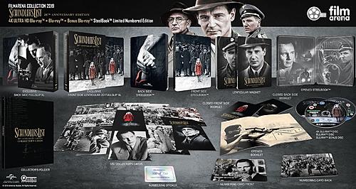 Klicke auf die Grafik für eine vergrößerte Ansicht  Name: 124 - Schindler's List.jpg Ansichten: 1 Größe: 691,8 KB ID: 183361