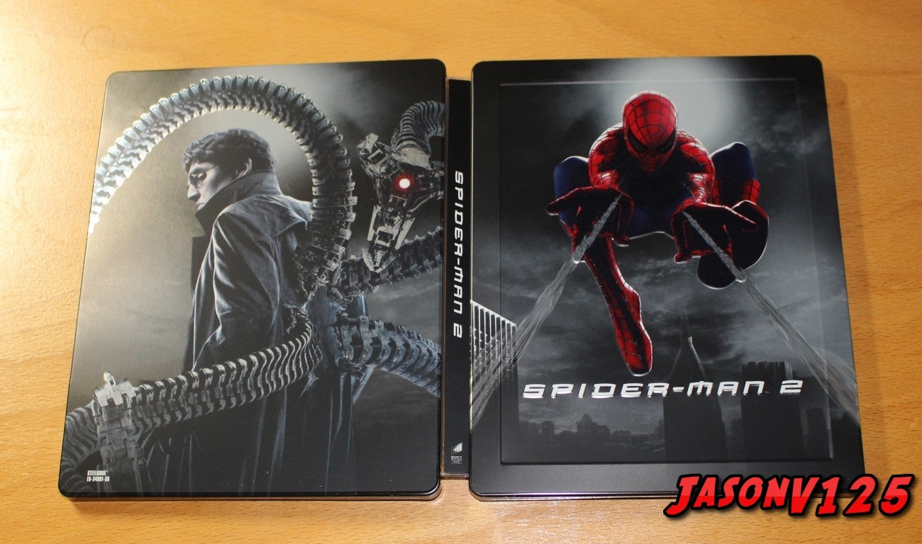 Klicke auf die Grafik für eine vergrößerte Ansicht

Name: spidy2_steel_5 (Medium).JPG
Ansichten: 30
Größe: 252,4 KB
ID: 183926