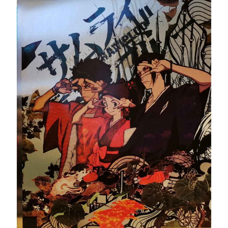 Klicke auf die Grafik für eine vergrößerte Ansicht

Name: Samurai-Champloo-Collection-Steelbook-15-Blu-Ray.jpg
Ansichten: 37
Größe: 171,0 KB
ID: 194845