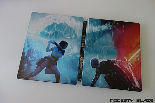 Klicke auf die Grafik für eine vergrößerte Ansicht  Name: Star Wars - Der Aufstieg Skywalkers 7.JPG Ansichten: 1 Größe: 217,9 KB ID: 218288