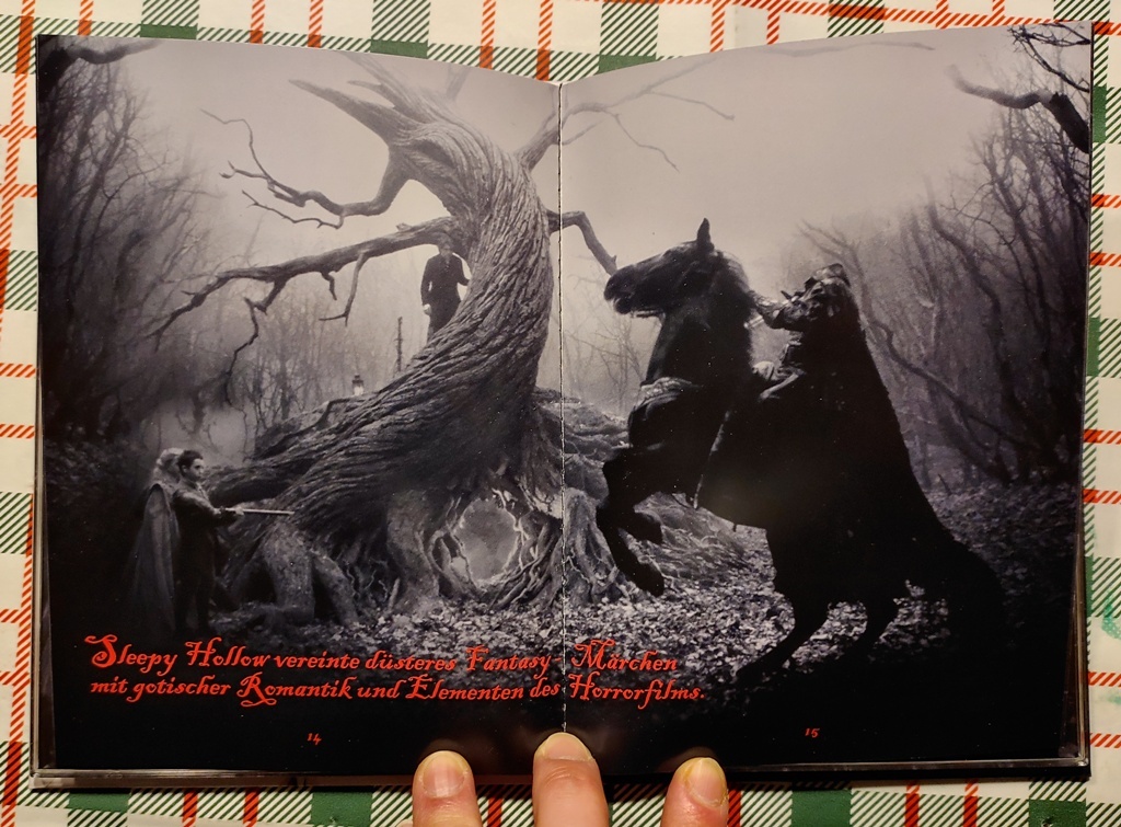 Klicke auf die Grafik für eine vergrößerte Ansicht

Name: Sleepy Hollow 06.jpg
Ansichten: 118
Größe: 294,0 KB
ID: 236303