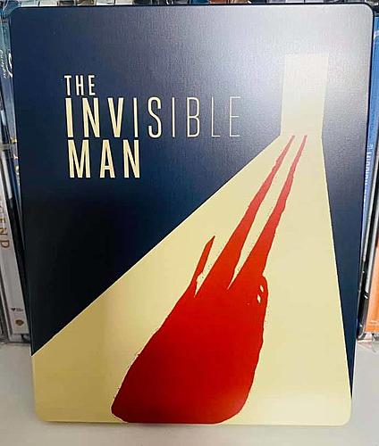Klicke auf die Grafik für eine vergrößerte Ansicht  Name: The-Invisible-Man-steelbook-1.jpg Ansichten: 1 Größe: 46,7 KB ID: 252976