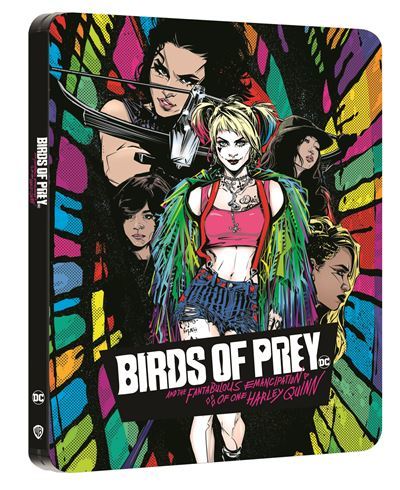 Klicke auf die Grafik für eine vergrößerte Ansicht

Name: Birds-Of-Prey-Edition-Comic-Steelbook-Blu-ray-4K-Ultra-HD.jpg
Ansichten: 131
Größe: 58,6 KB
ID: 254523