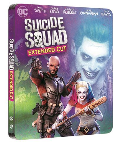 Klicke auf die Grafik für eine vergrößerte Ansicht

Name: Suicide-Squad-Edition-Comic-Steelbook-Blu-ray-4K-Ultra-HD.jpg
Ansichten: 67
Größe: 49,2 KB
ID: 254526