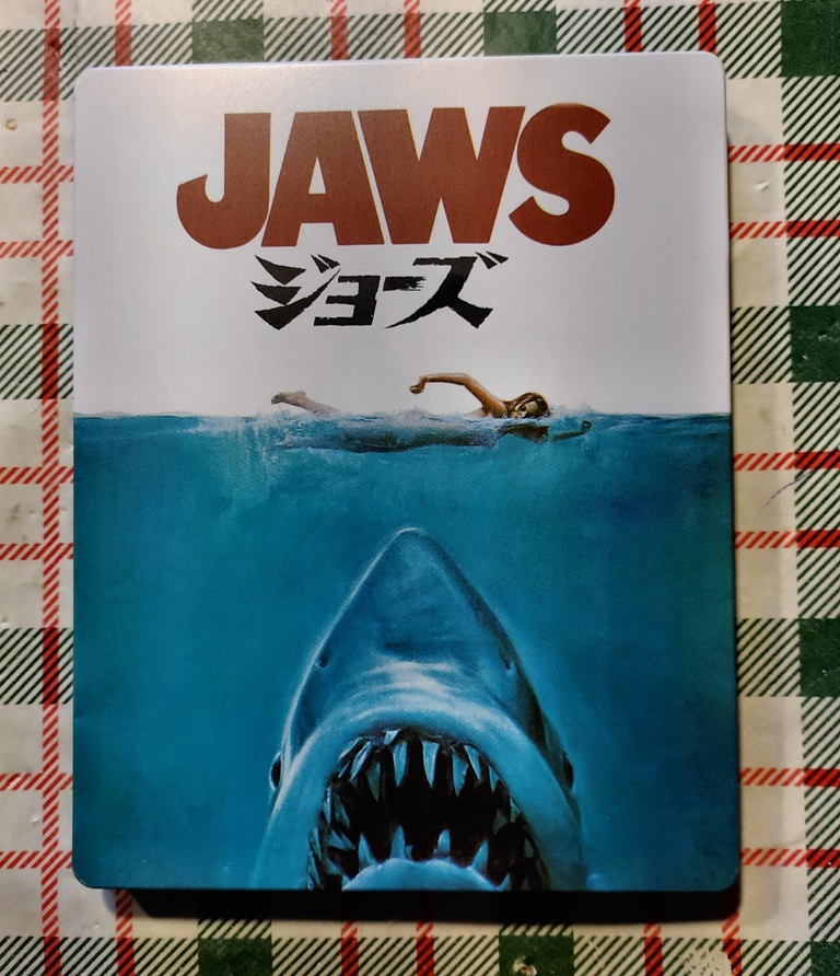 Klicke auf die Grafik für eine vergrößerte Ansicht

Name: Jaws Front.jpg
Ansichten: 58
Größe: 239,8 KB
ID: 270422
