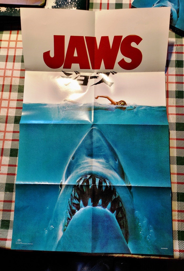 Klicke auf die Grafik für eine vergrößerte Ansicht

Name: Jaws Poster klein.jpg
Ansichten: 60
Größe: 273,0 KB
ID: 270428