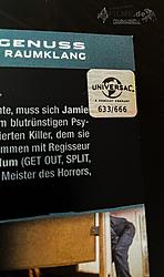 Klicke auf die Grafik für eine vergrößerte Ansicht

Name: 960C1285-0823-4C1E-B514-76E793A6F09C.jpeg
Ansichten: 142
Größe: 568,9 KB
ID: 273465