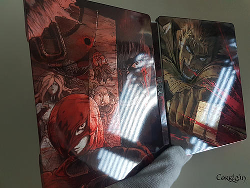 Klicke auf die Grafik für eine vergrößerte Ansicht

Name: Berserk 6.jpg
Ansichten: 116
Größe: 1,33 MB
ID: 277992
