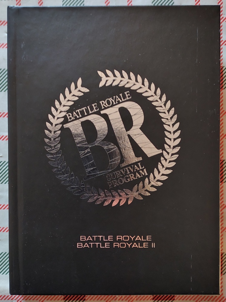 Klicke auf die Grafik für eine vergrößerte Ansicht

Name: Battle Royale 01 - Cover.jpg
Ansichten: 67
Größe: 212,1 KB
ID: 279473