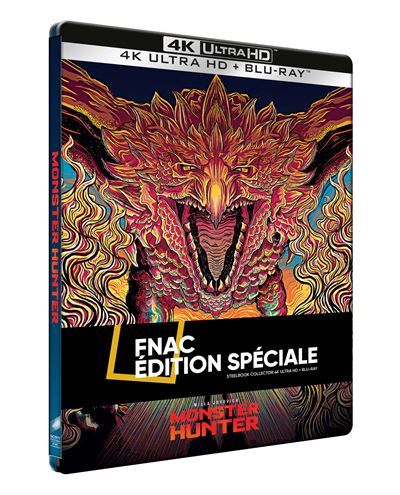 Klicke auf die Grafik für eine vergrößerte Ansicht

Name: Monster-Hunter-Edition-Speciale-Fnac-Steelbook-Blu-ray-4K-Ultra-HD.jpg
Ansichten: 248
Größe: 53,2 KB
ID: 286631