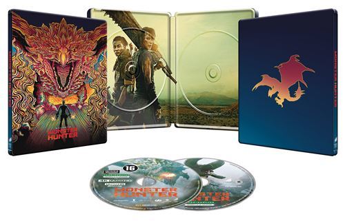 Klicke auf die Grafik für eine vergrößerte Ansicht

Name: Monster-Hunter-Edition-Speciale-Fnac-Steelbook-Blu-ray-4K-Ultra-HD.jpg
Ansichten: 56
Größe: 32,5 KB
ID: 286634
