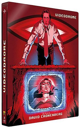 Klicke auf die Grafik für eine vergrößerte Ansicht  Name: Videodrome-Edition-Speciale-Fnac-Steelbook-Blu-ray.jpg Ansichten: 37 Größe: 56,9 KB ID: 308478