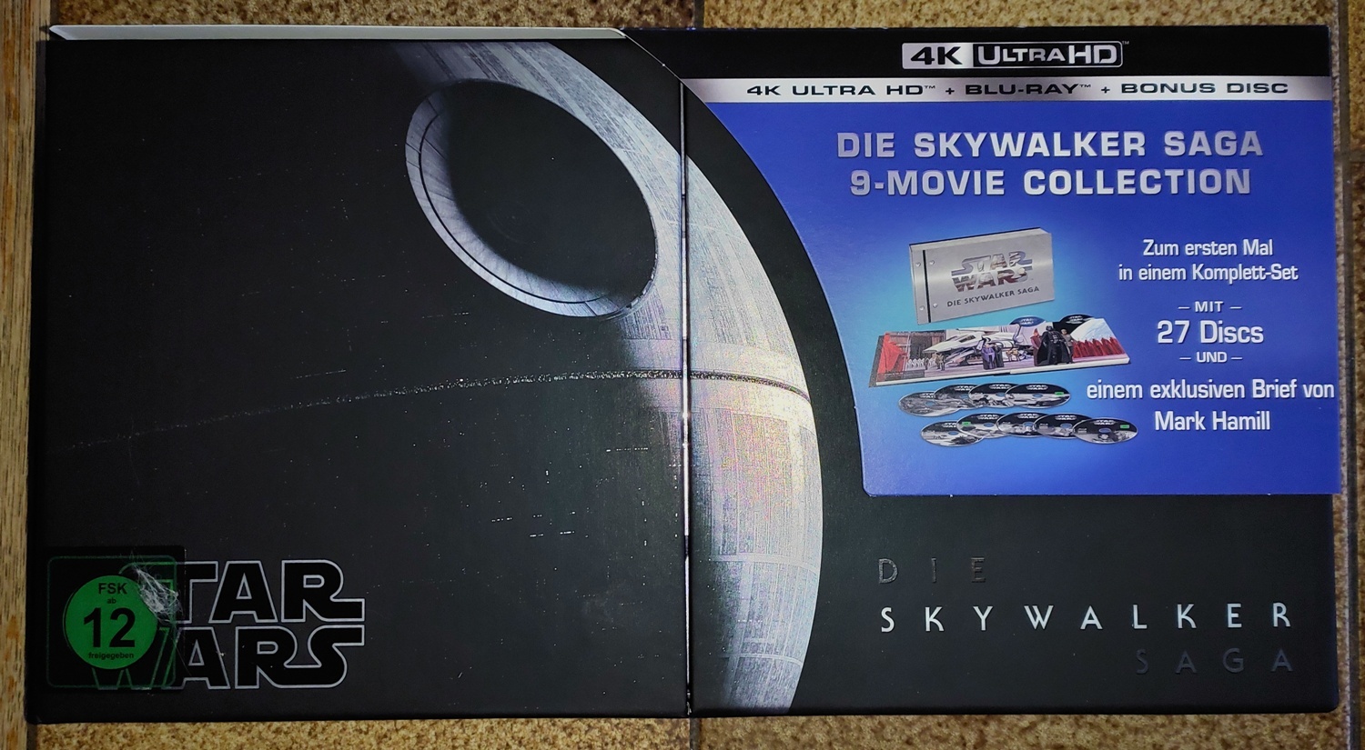 Klicke auf die Grafik für eine vergrößerte Ansicht

Name: Skywalker Saga 01.jpg
Ansichten: 116
Größe: 405,5 KB
ID: 328368