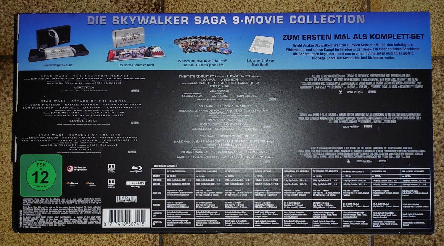 Klicke auf die Grafik für eine vergrößerte Ansicht

Name: Skywalker Saga 03.jpg
Ansichten: 104
Größe: 584,7 KB
ID: 328370