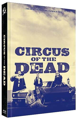 Klicke auf die Grafik für eine vergrößerte Ansicht  Name: Mediabook-CircusoftheDead-CoverC-Mediabook-Front.jpg Ansichten: 1 Größe: 38,3 KB ID: 339612