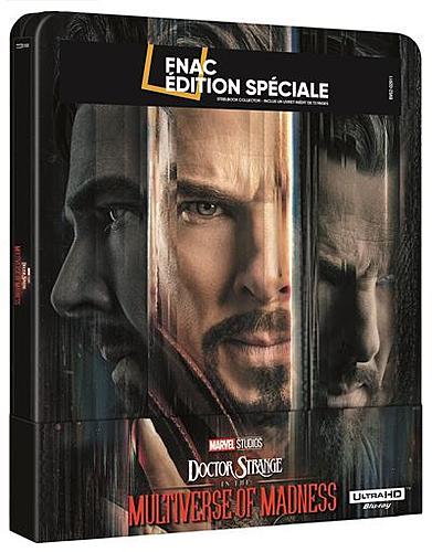 Klicke auf die Grafik für eine vergrößerte Ansicht

Name: Doctor-Strange-In-The-Multiverse-Of-Madne-Edition-Speciale-Fnac-Steelbook-Blu-ray-4K-Ultra-HD.jpg
Ansichten: 79
Größe: 36,9 KB
ID: 349136