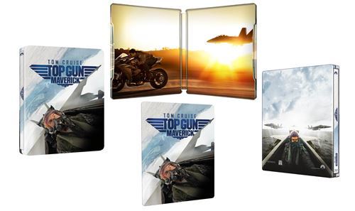 Klicke auf die Grafik für eine vergrößerte Ansicht

Name: Top-Gun-Maverick-Edition-Speciale-Fnac-Steelbook-Blu-ray-4K-Ultra-HD (3).jpg
Ansichten: 77
Größe: 21,1 KB
ID: 355489