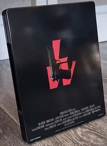 Klicke auf die Grafik für eine vergrößerte Ansicht

Name: Leathal-Weapon-steelbook-6.jpg
Ansichten: 77
Größe: 40,7 KB
ID: 357774