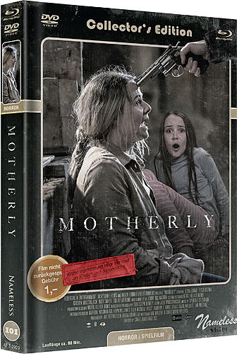 Klicke auf die Grafik für eine vergrößerte Ansicht

Name: Cover C Motherly.jpg
Ansichten: 89
Größe: 566,7 KB
ID: 372190