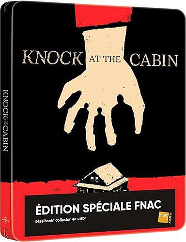 Klicke auf die Grafik für eine vergrößerte Ansicht

Name: Knock-At-The-Cabin-Edition-Collector-Speciale-Fnac-Steelbook-Blu-ray-4K-Ultra-HD.jpg
Ansichten: 127
Größe: 28,9 KB
ID: 374895