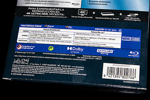 Klicke auf die Grafik für eine vergrößerte Ansicht

Name: fotografias-del-steelbook-de-black-panther-wakanda-forever-en-uhd-4k-y-blu-ray-diseno-talokan-original (6).jpg
Ansichten: 78
Größe: 292,6 KB
ID: 375328
