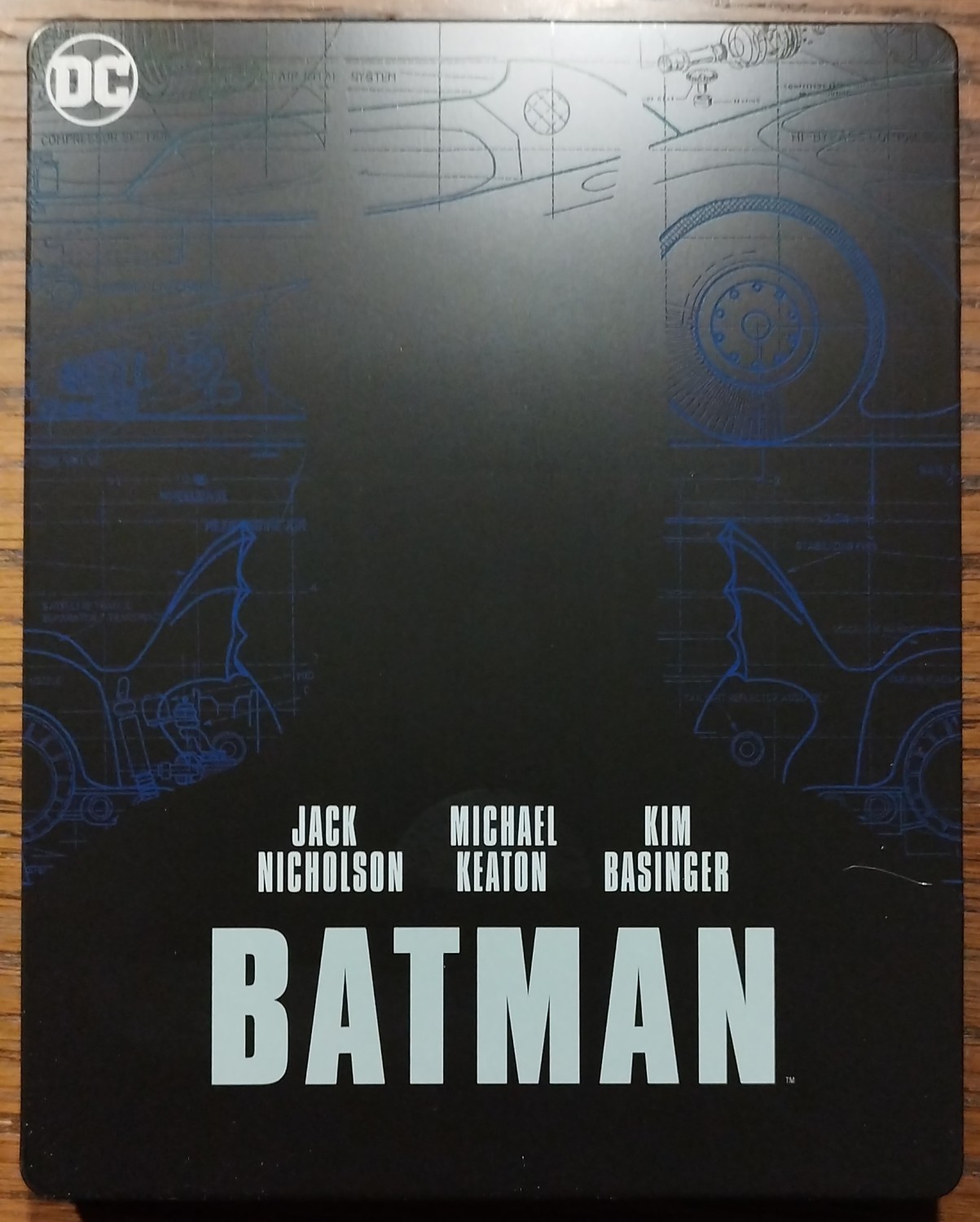 Klicke auf die Grafik für eine vergrößerte Ansicht

Name: Batman - Cover 02.jpg
Ansichten: 84
Größe: 213,9 KB
ID: 377616