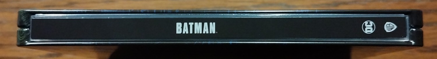Klicke auf die Grafik für eine vergrößerte Ansicht

Name: Batman - Side.jpg
Ansichten: 85
Größe: 49,7 KB
ID: 377621