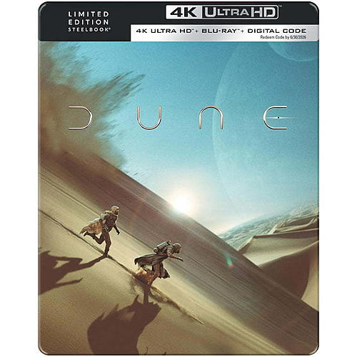 Klicke auf die Grafik für eine vergrößerte Ansicht

Name: Dune-2021-Steelbook-4K-Ultra-HD-Blu-ray-Digital-Copy_acda1b7e-2fcc-42c2-8bf9-e074c71c400b.a46c2b9aec81389ba3067b1b42495331.jpeg
Ansichten: 66
Größe: 46,5 KB
ID: 413410