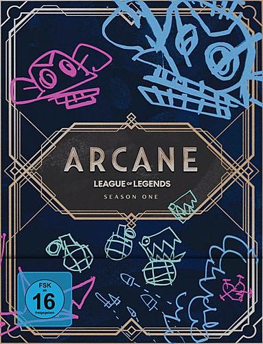 Klicke auf die Grafik für eine vergrößerte Ansicht  Name: Arcane-CE-cover-preview-FSK_800x800.jpg Ansichten: 62 Größe: 98,4 KB ID: 421721