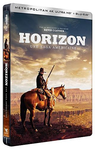 Klicke auf die Grafik für eine vergrößerte Ansicht  Name: Horizon-Une-saga-americaine-Steelbook-Blu-ray-4K-Ultra-HD.jpg Ansichten: 14 Größe: 47,7 KB ID: 424032
