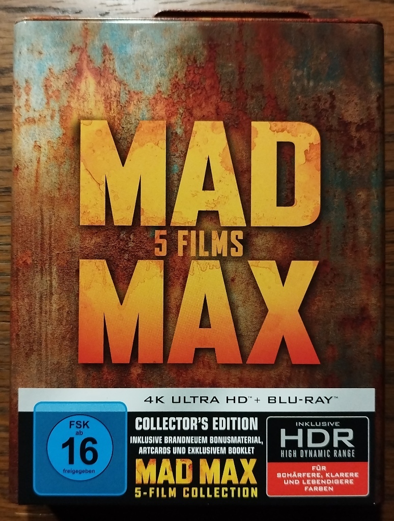 Klicke auf die Grafik für eine vergrößerte Ansicht

Name: Mad Max - Cover 01.jpg
Ansichten: 48
Größe: 361,4 KB
ID: 428524