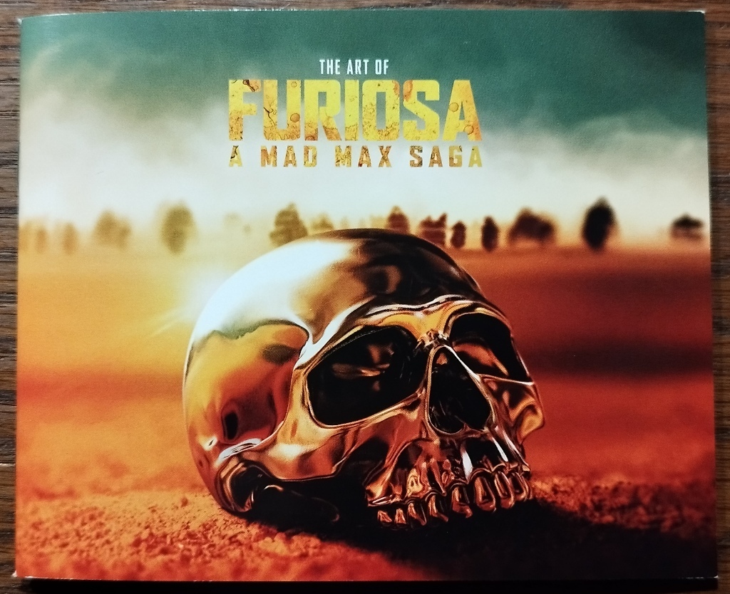 Klicke auf die Grafik für eine vergrößerte Ansicht

Name: Mad Max - Artbook 03.jpg
Ansichten: 46
Größe: 337,5 KB
ID: 428538